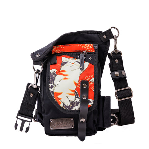 Zombie-Bag W Choices Of The Cover