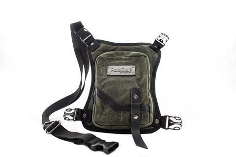 Kangaroo Baby-Detachable From Kangaroo Backpack