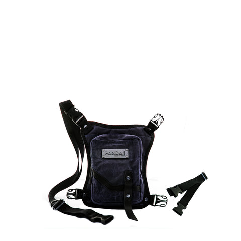 Kangaroo Backpack & Detachable Baby