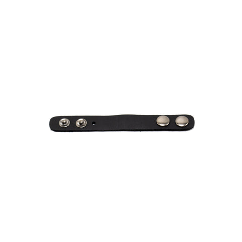 Waist Belt Keeper