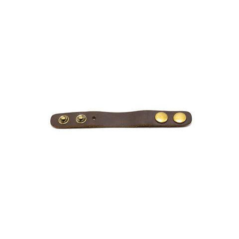 Waist Belt Keeper