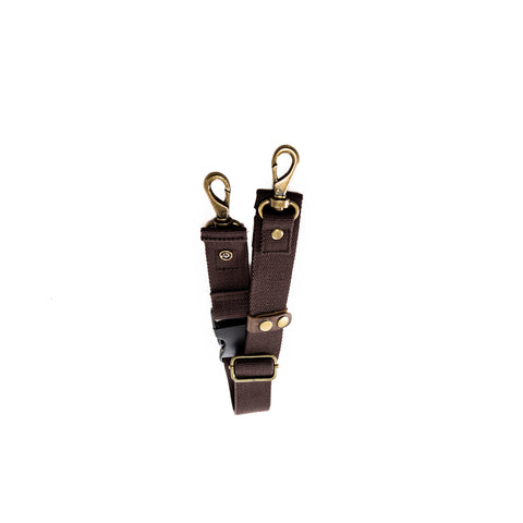 Multi-Use Belt & Extension & leather Belt Keeper