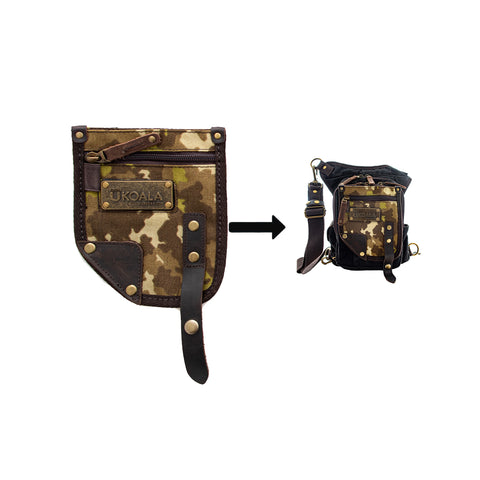 Black Ops-exchangeable cover