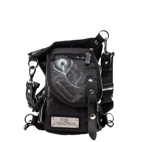 Zombie-Bag W Choices Of The Cover