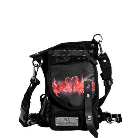 Zombie-Bag W Choices Of The Cover
