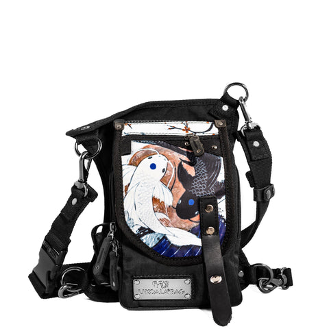 Zombie-Bag W Choices Of The Cover