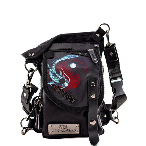 Zombie-Bag W Choices Of The Cover