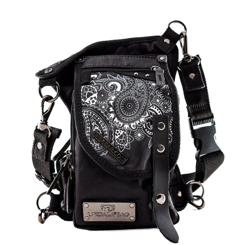 Zombie-Bag W Choices Of The Cover