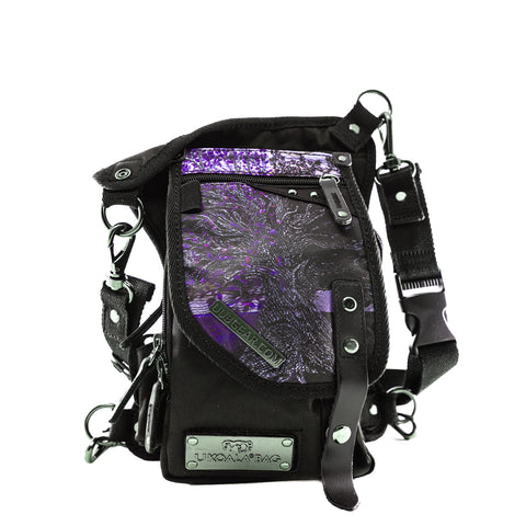 Zombie-Bag W Choices Of The Cover