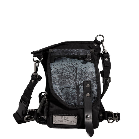 Zombie-Bag W Choices Of The Cover