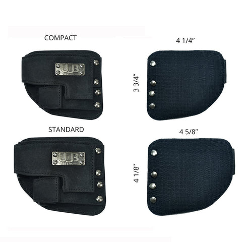 Adjustable Universal Holster For CCW