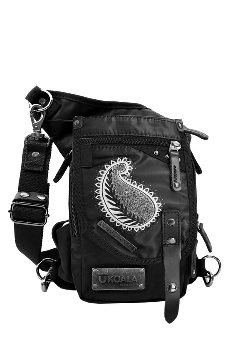 Zombie-Bag W Choices Of The Cover